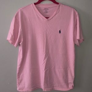 Ralph Lauren V neck